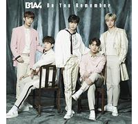 B1a4 – Do You Remember – Edizione Limitata (Versione B)