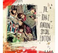 B1a4 - Ignition