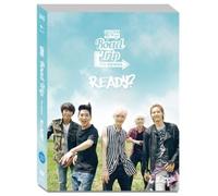 B1A4 - Kpop DVD - B1A4 ROAD TRIP TO SEOUL (Region code : all)