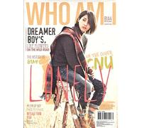 B1a4 - Who Am I