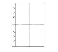 B1Album Porta Foto Interno Libretto Delle Card Rimovibile Storage