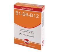 B1b6b12 60 compresse