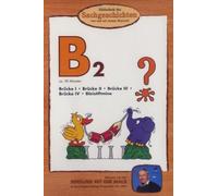 B2 - Brücke I-IV/Bleistiftmine (Bibliothek der Sachgeschichten)