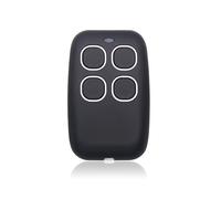 (B2) Copiatrice telecomando per porta da garage multifrequenza 280-868 MHz impermeabile IP6, telecomando 433 MHz