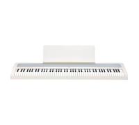 B2 Digital Piano White Bundle: Instrument