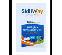 B2 English Communication Course: Speak Confidently • Build Fluency • CEFR B2