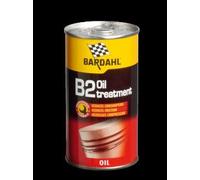 B2 OIL TREATMENT trattamento olio b2 bardahl - tramuto riduce i consumi di olio