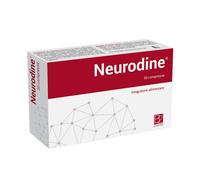B2 Pharma Neurodine Integratore Alimentare, 30 Compresse