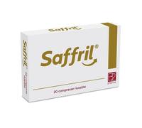 SAFFRIL 20CPR