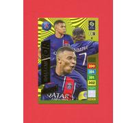 (B20.16) LIGUE 1 2023-24 - Panini BALLON D'OR 2 - MBAPPE - PSG