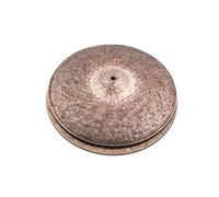 B20 Piatti Hihat Da 14" Fatti A Mano Per Batteria Piatti per batteria Cymbal set
