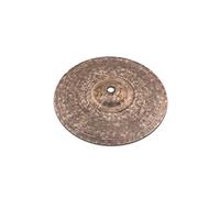 B20 Piatto Di Benvenuto Da 10" Fatto A Mano Per Batteria Piatti per batteria Cymbal set