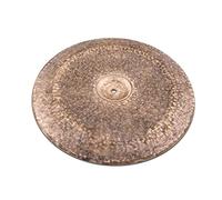 B20 Piatto In Porcellana Fatto A Mano Da 18" Per Batteria Cymbals