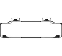 B200 kit montaggio - per monitor/mini pc - nero 762t5aa