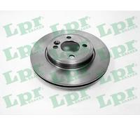 B2026V Disco freno Lpr
