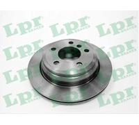 LPR B2060V Disco freno