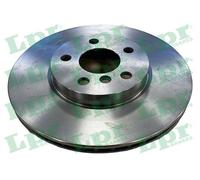 B2076V Disco freno Lpr