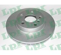 B2092VR Disco freno Lpr