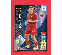 (B21) CALCIATORI 2022-23 - Panini ADRENALYN MOMENTUM - DYBALA - ROMA