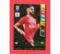 (B21) FIFA 365 2025 - Panini ADRENALYN MOMENTUM - GAKPO - LIVERPOOL