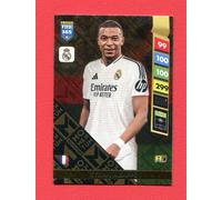 (B21) FIFA 365 2025 - Panini ADRENALYN MOMENTUM - MBAPPE - REAL MADRID