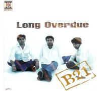 B21 - Long Overdue