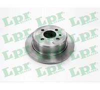 B2131P Disco freno Lpr