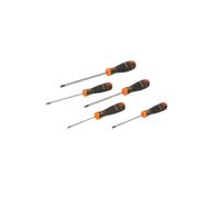 B219.025 cacciavite Numero pz: 5 Punta di saldatura: Torx® Serie: BahcoFit BAHCO