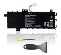 B21N1818-1 C21N1818-1 Batteria sostitutiva per laptop ASUS VivoBook 15 F512FJ F512FL F512UA X512FA X512FB X512FJ X512FL X512JP F512FA F512DA F512JA X512D X512DA X512J X512JA F512FB 2ICP7/54/83 37Wh