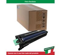 B2233013 Ricoh Aficio MP C3500 EFI Unità Sviluppatore Nero