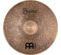 Meinl 22" Byz. Dark B.Apple Tr.Light