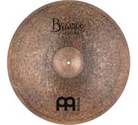 Meinl 22" Byzance Dark B.Apple Trad.
