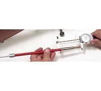 B22C Hornady Lock-N-Load Modificato Custodia - 22 Creedmoor - Nuovo - Free Ship