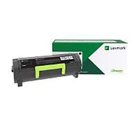 Lexmark toner nero Originale B232000