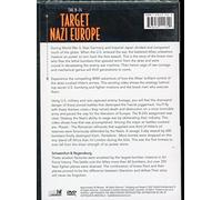 B24-Target Nazi Europe-Victory - B24-Target Nazi Europe-Victory