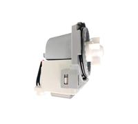 B25-3A02 DD31-00005A Pompa Di Scarico For Lavastoviglie Sostituisce DD81-01527A DW0005A. Compatibile Con Samsung