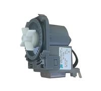 B25-AL004 Motore A Magnete Permanente Della Pompa Di Scarico, Compatibile Con Midea, Lavastoviglie WQP8-3905 3906