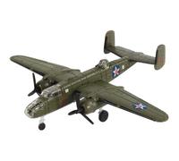 B25 Stati Uniti Militare Air Force Mitchell 1:200 Scala One AF1-0141