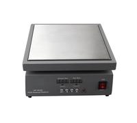 -B250 Display digitale Piattaforma di riscaldamento Pcb di controllo della temperatura 300W-3300W LED Elemento riscaldante Stazione di preriscaldamento Tavolo riscaldante Componenti di riscaldamento