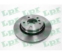 LPR B2547V Disco freno
