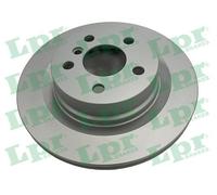 B2565VR Disco freno Lpr