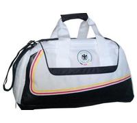 B263 ADIDAS GERMANIA BORSA PALESTRA PISCINA BORSONE GYM BAG GERMANY RETRO'