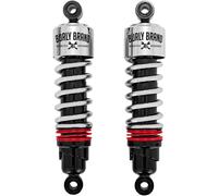 B28-1204 AMMORTIZZATORI SLAMMER PLUS HARLEY VRSCF 1250 V-ROD MUSCLE 2011