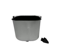 B280 BEST SOLUTIONS CESTELLO + PALA MACCHINA PANE XBM-1538/938 ADATTO A DPE PRIN