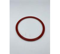 B280 BEST SOLUTIONS Guarnizione Caldaia in silicone rosso compatibile con il ferro STIROLUX TIPOSTIR 5000 MOD. A164A