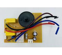 B280 BEST SOLUTIONS SCHEDA REGOLAZIONE VELOCITA' IMPASTATRICE KASANOVA MRN000022