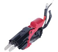 B280 BEST SOLUTIONS - TASTO RICAMBIO per aspirapolvere Dyson V10 SV12 - V11 N.Q4