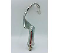 B280 BEST SOLUTIONS UNCINO in acciaio X IMPASTATRICE SPICE -G3FERRARI PASTAIO -