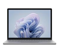 Microsoft - Notebook Surface Laptop 6 Monitor 15' Touchscreen Intel Core Ultra 5 135H RAM 8 GB LPDDR5 SSD 256 GB Intel Arc Graphics Windows 11 Pro - SPEDIZIONE GRATUITA
