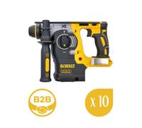 [B2B] Tassellatore DeWALT DCH273N (Solo corpo) Pacco da 10 Unità